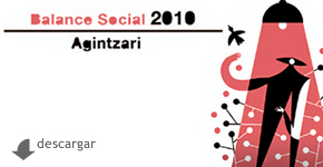 descarga de balance social 2010