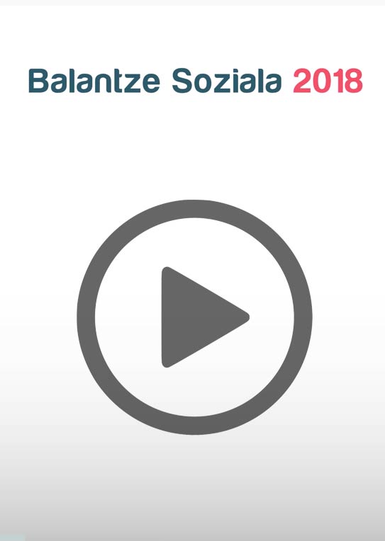 Balance Social 2016