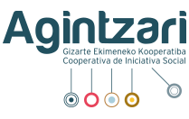 Logo Agintzari