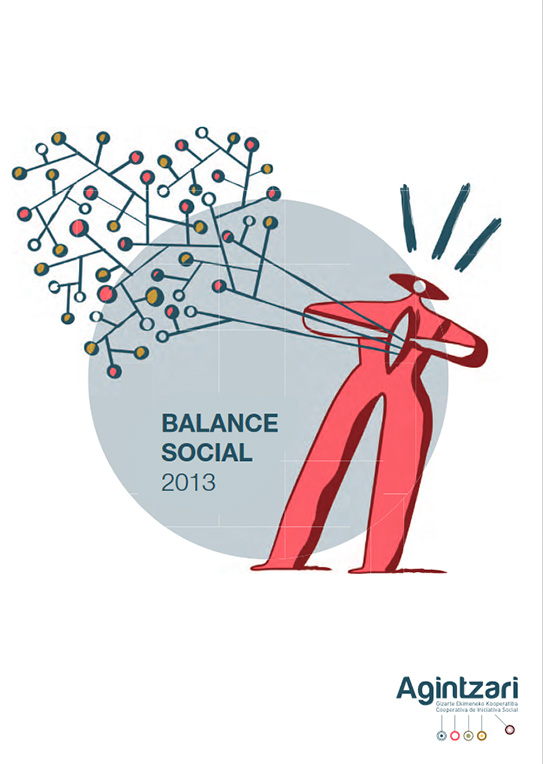 Balance Social 2013