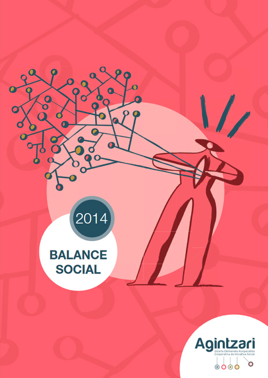 Balance Social 2014