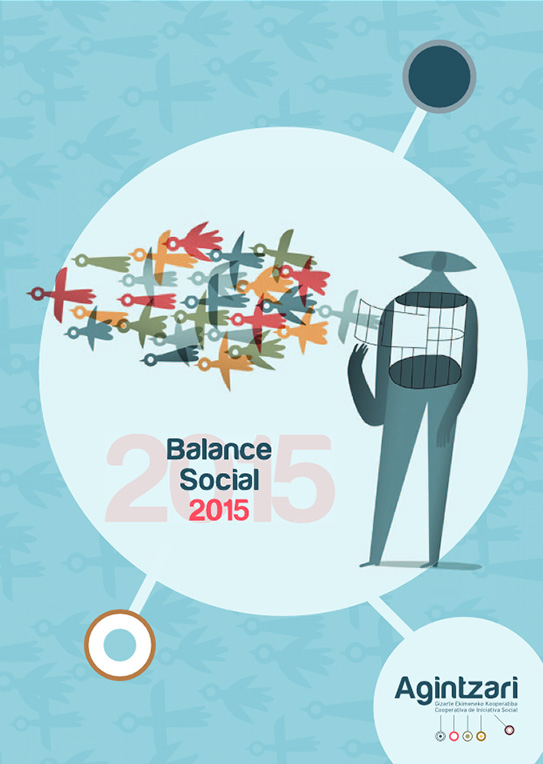 Balance Social 2015