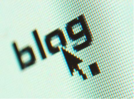 blog
